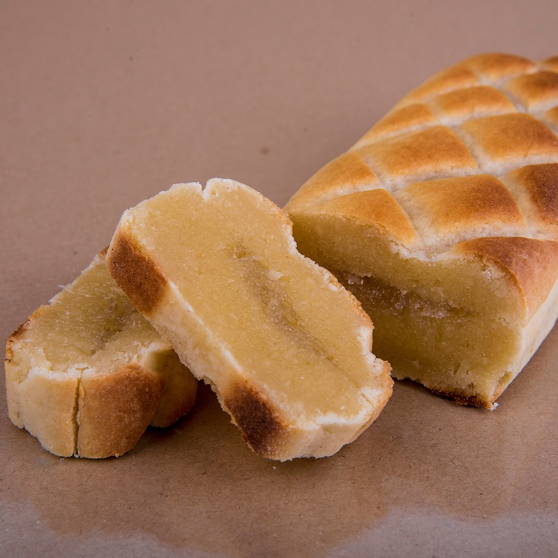 Pan de Almendra