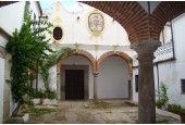 Convento de la Paz- Madres Agustinas
