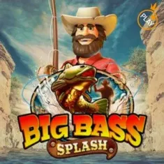 Big bass