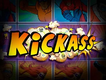 Kick ass