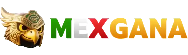 Mexgana Casino logo