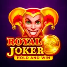 Royal joker